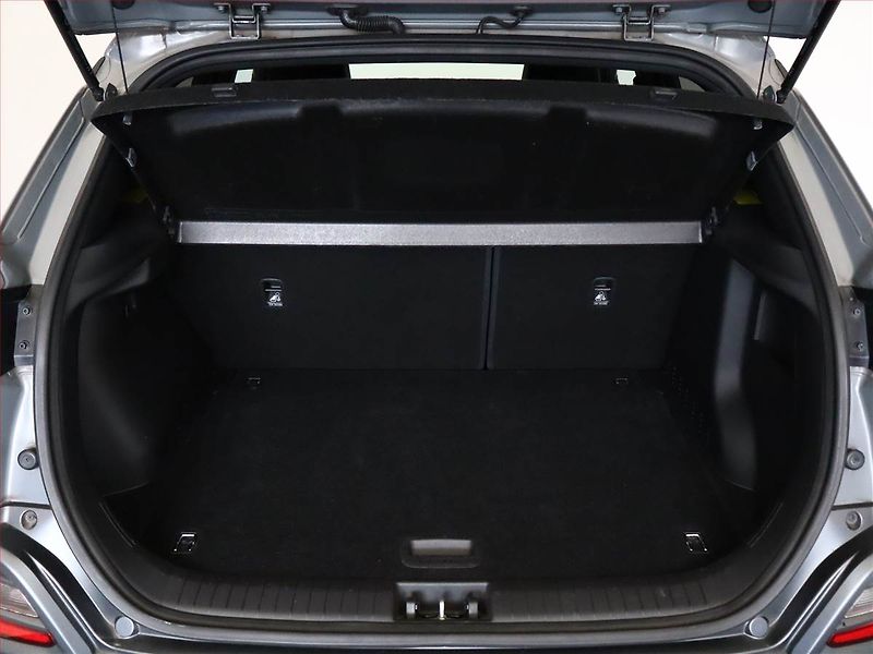 Hyundai Kona (2019) Style 1.0 T-GDI, ČR,1.maj - fotka 11 z 17
