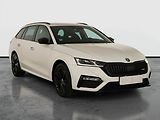 Škoda Octavia (2021) RS 1.4 TSI iV - náhled 1