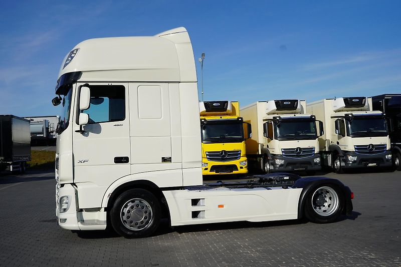 DAF XF (2022) 106 / 480 / E 6 / ACC / MEGA / - fotka 3 z 49