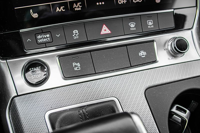 Audi A6 - fotka 26 z 39