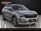 Škoda Kodiaq 2,0 TDI 142 kW 4x4 SPORTLINE - náhled 1
