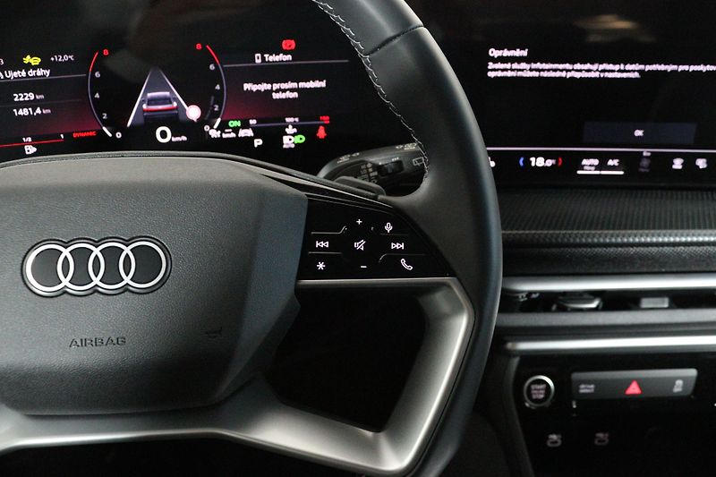 Audi Q5 Q5 TFSI 150KW QUATTRO - fotka 16 z 26