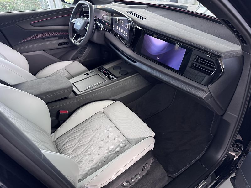 Audi Q7 Nová generace skladem - fotka 16 z 47
