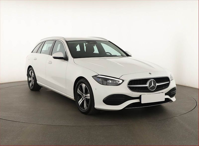 Mercedes-Benz Třídy C (2023) C 200 d - fotografie inzerátu