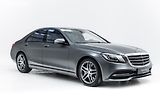 Mercedes-Benz Třídy S 560 4M,Facelift,Folie,Panorama - náhled 1