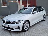 BMW Řada 3 318d 110kW Touring,ČR,1.Maj. - náhled 1
