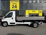 Opel Movano 3-stranný Sklápěč 3500 Heavy - náhled 4