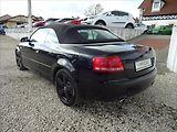Audi A4 1,8 T CABRIO !AKČNÍ CENA! - náhled 7