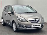 Opel Meriva (2011) 1.4 T, Innovation, navi - náhled 1