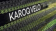 Škoda Karoq Velo