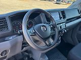 Volkswagen Crafter Skříň skříňový vůz - náhled 6