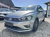 Volkswagen Golf Sportsvan (2016) 1.4 TSi 92KW 132 tis km servis - náhled 2