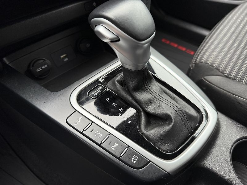 Kia Ceed SW (2021) TOP 1.5 T-GDI 7DCT 118 KW   - fotka 9 z 17