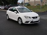 Seat Ibiza (2012) 1.2 12V, nová STK, zamluveno - náhled 1