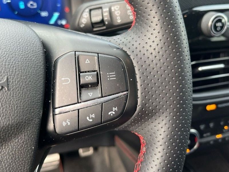 Ford Kuga 2.5HEV,140KW,CZ,AWD,SERVIS - fotka 18 z 21