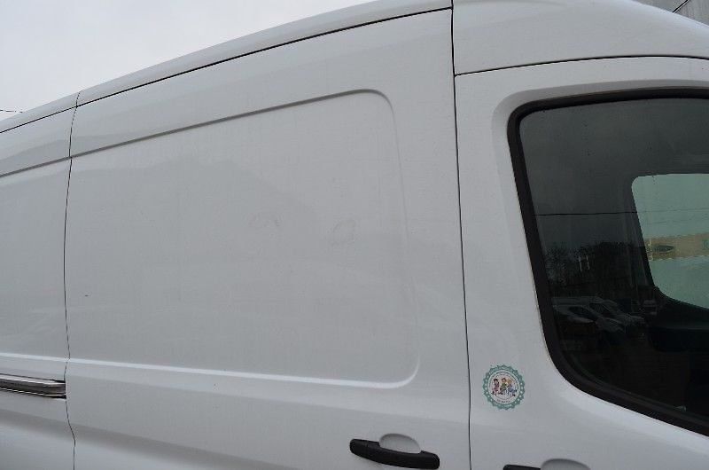 Ford Transit - fotka 11 z 15