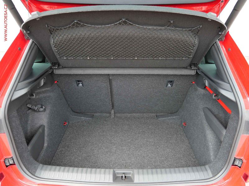 Škoda Kamiq (2021) 1.5 TSi, ČR, Monte Carlo - fotka 7 z 24
