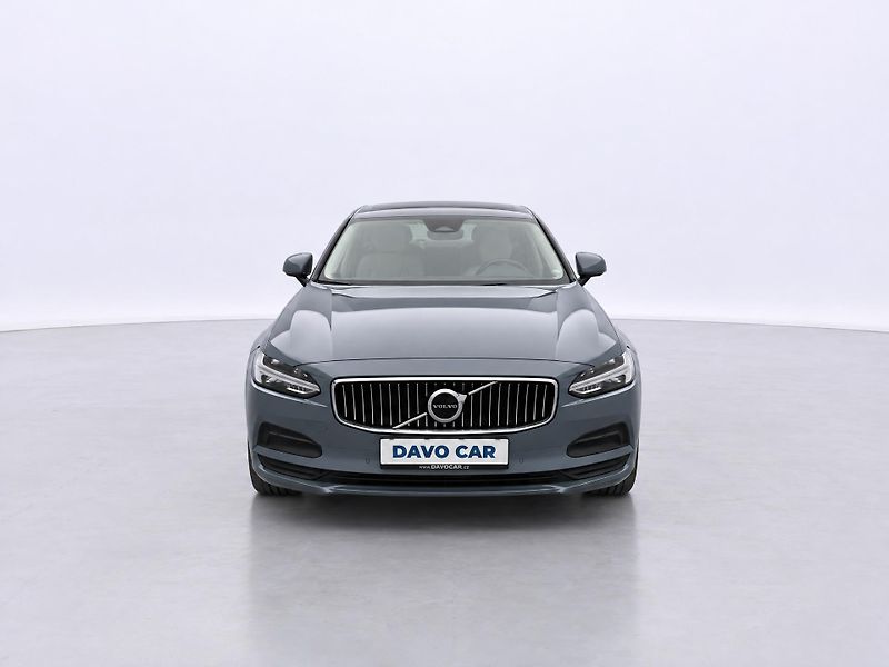Volvo S90 2,0 B5 184kW CZ DPH - fotka 2 z 41