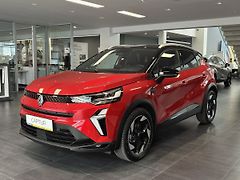 Renault Captur (2026) techno Eco-G 120 - fotografie inzerátu