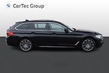 BMW Řada 5 520d xDrive Touring - náhled 13