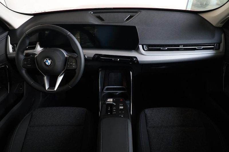 BMW X1 xDrive23d - fotka 5 z 16