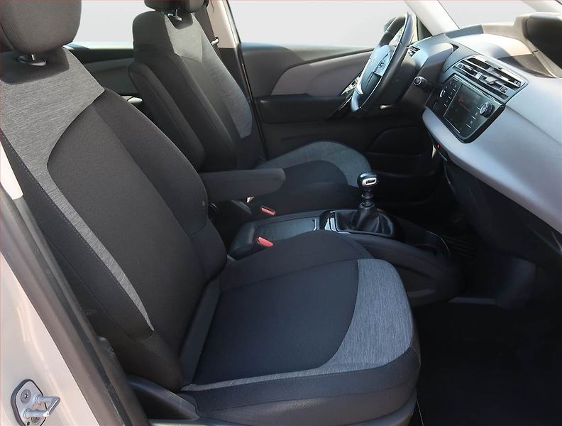 Citroën Grand C4 SpaceTourer (2020) 1.2 T, 7 míst, Serv.kniha - fotka 9 z 22