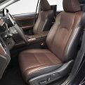 Lexus RX.