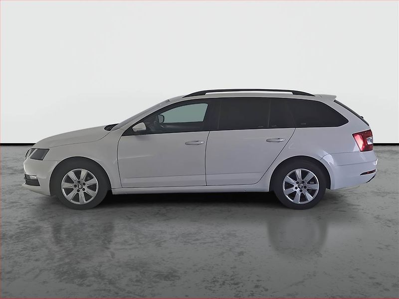Škoda Octavia (2018) Ambition Plus 1.6 TDI - fotka 3 z 14