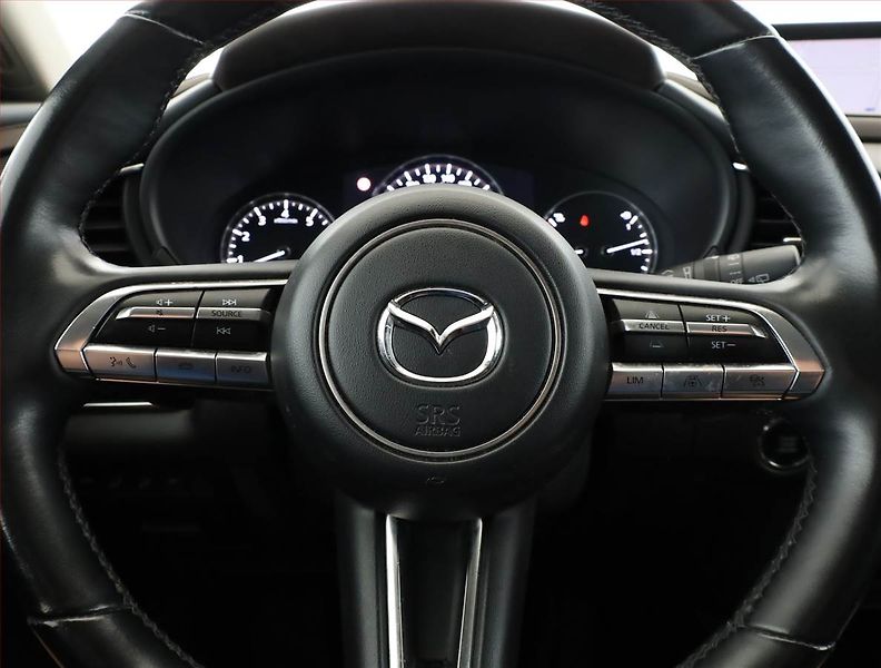 Mazda CX-30 (2022) Skyactiv-X 2.0 - fotka 8 z 18