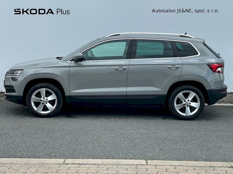 Škoda Karoq (2022) Style PLUS 1.5 TSI 110 kW - fotka 3 z 35