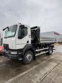 Renault Trucks D (2023) 280 16t 4x4 S3 sklápěč DEMO - náhled 2