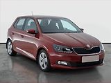 Škoda Fabia (2017) 1.2 TSI, Tempomat - náhled 1
