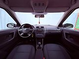 Škoda Fabia 1.2 TSi Elegance, Serviska - náhled 15