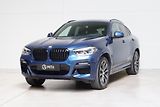 BMW X4 Xdrive30i,M-Paket,Tažné,Kamera - náhled 1