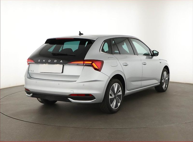 Škoda Scala (2025) 1.0 TSI, Drive, FullLed - fotka 5 z 15