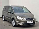 Ford Galaxy (2014) 2.0 TDCi, Business, navi, TZ - náhled 1