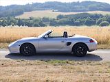 Porsche Ostatní 2,7 986 2.7i 162kW Xenon - náhled 12