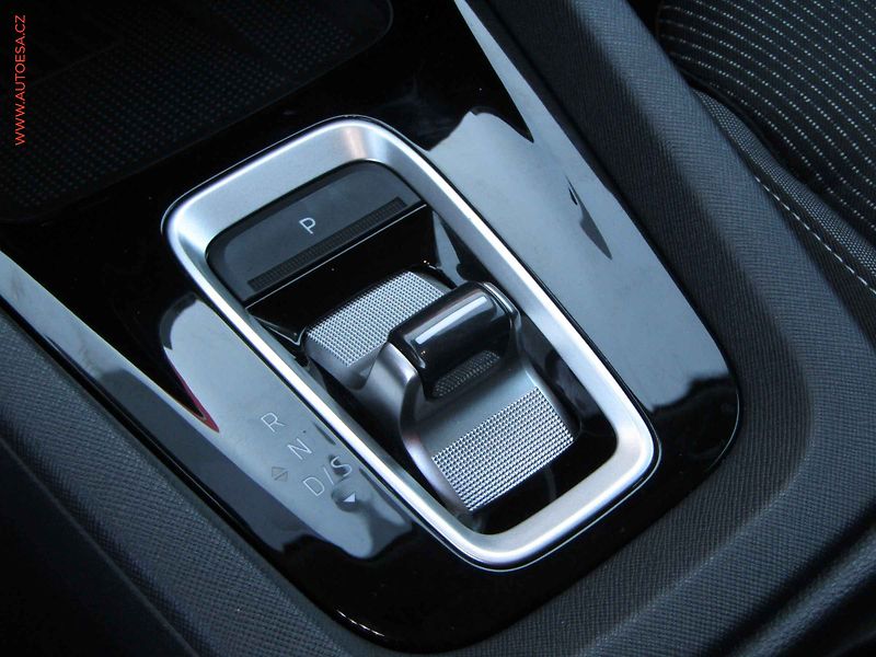 Škoda Octavia (2025) 1.5 TSi m-HEV, ČR, Selection - fotka 15 z 22