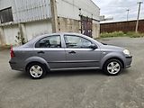 Chevrolet Aveo (2008) 1.2 53KW, MOŽNÉ SPLÁTKY  - náhled 4