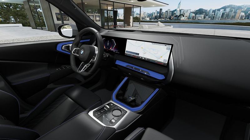 BMW X3 xDrive20d - fotka 14 z 14