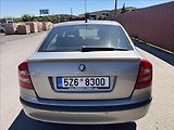 Škoda Octavia 1,6 FSi KLIMA TAŽNÉ  STK 6/28 - náhled 7