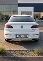 Volkswagen Arteon (2018) DSG 4x4 DPH Tažné DCC WEB - náhled 4