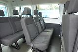 Ford Transit 2,0 TDCi  L3H2 9MÍST KLIMA - náhled 22