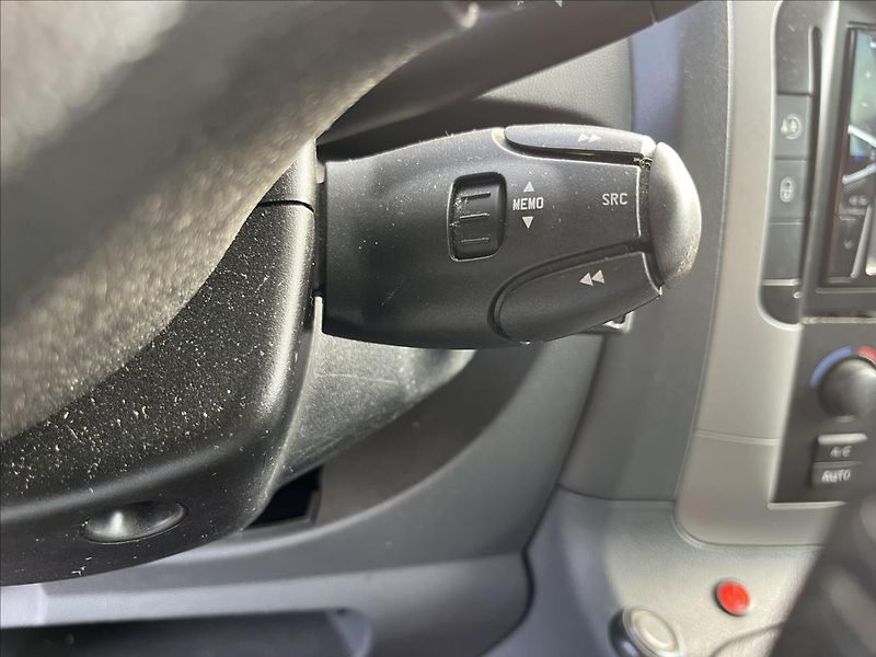 Fiat Scudo 2,0 JTD L2 PANORAMA 8.MÍST - fotka 21 z 41