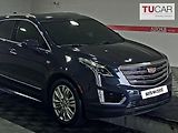 Cadillac XT5 (2018) Premium 3.6 V6 AWD - náhled 1