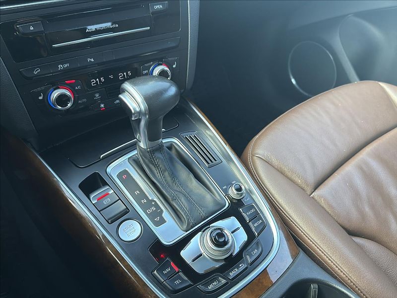 Audi Q5 2,0 TFSI 162 kW quattro - fotka 19 z 40