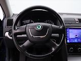 Škoda Octavia 1,2 TSI 77kW CZ Ambiente - náhled 12