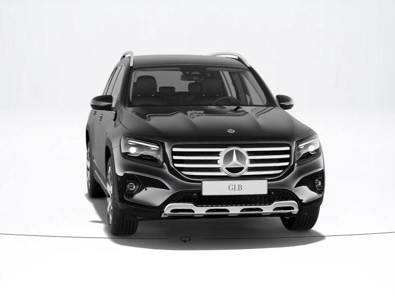 Mercedes-Benz GLB (2026) 180 d - fotografie inzerátu