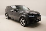 Land Rover Range Rover Sport 3.0 SDV6 HSE AWD REZERVACE - náhled 15