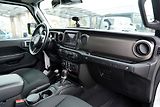 Jeep Wrangler 2.2 CRD/Sport/MultiJet/4x4/AT - náhled 30